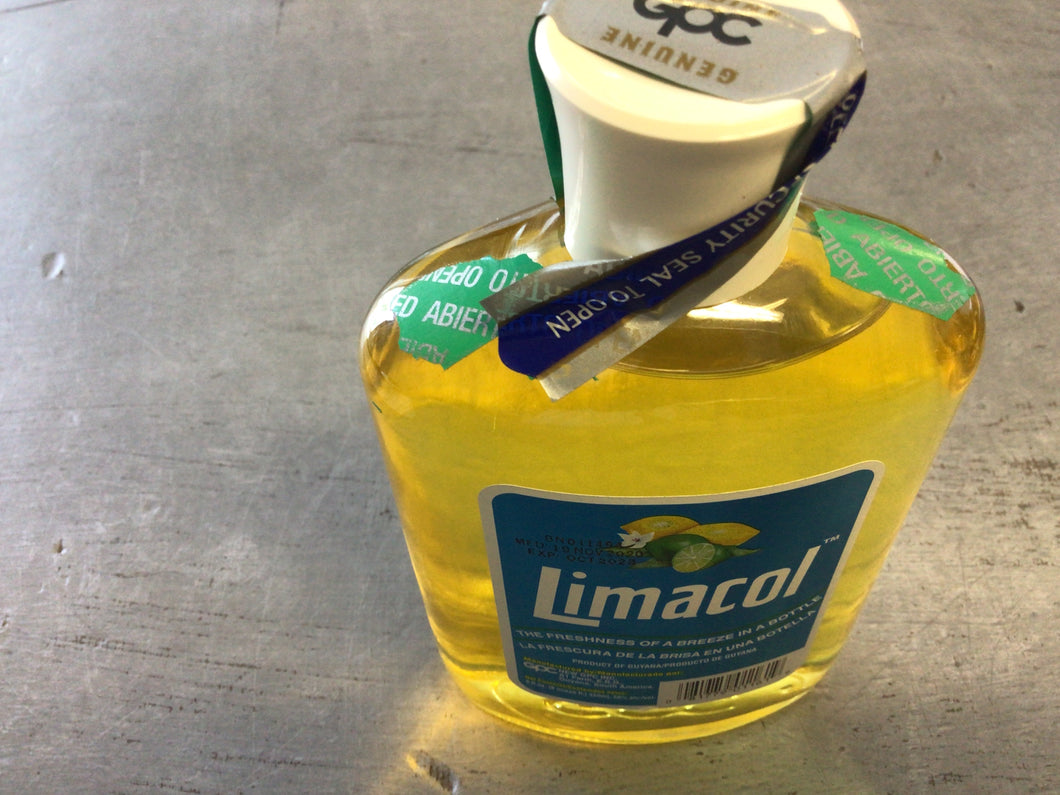 Limacol