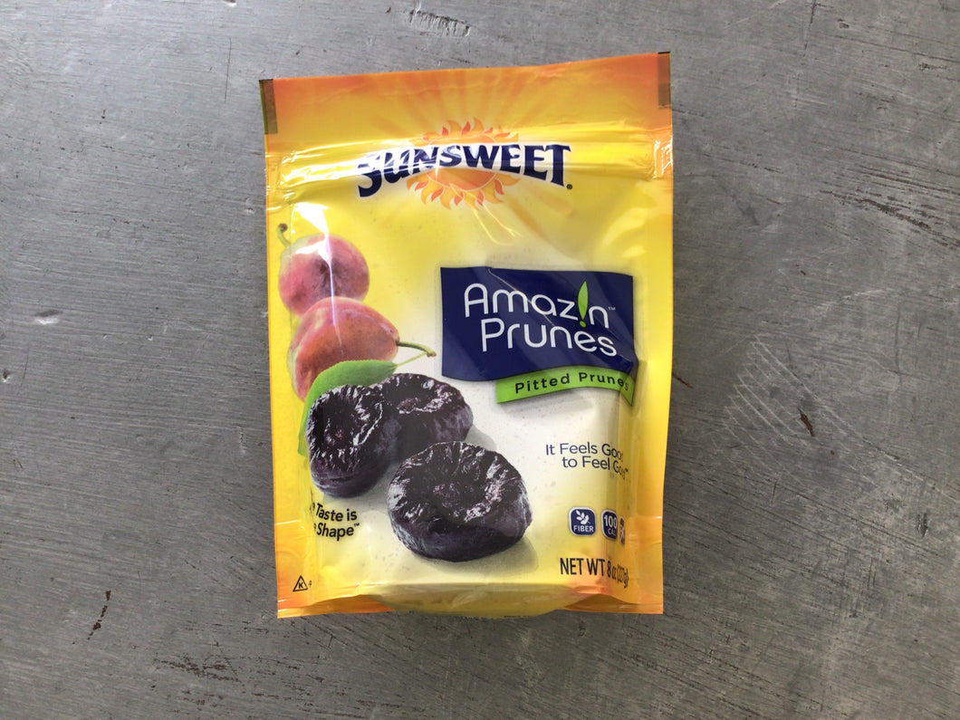 Prunes 8oz