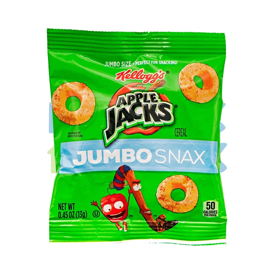 Kellogg’s JumboSnax